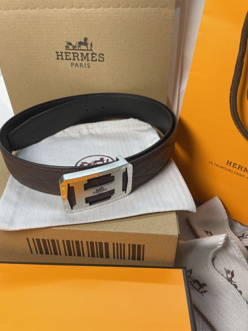 Hermes Belts